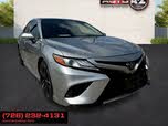 Toyota Camry XSE V6 FWD