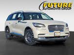 Lincoln Aviator Reserve AWD