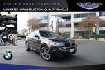 BMW X6 xDrive35i AWD
