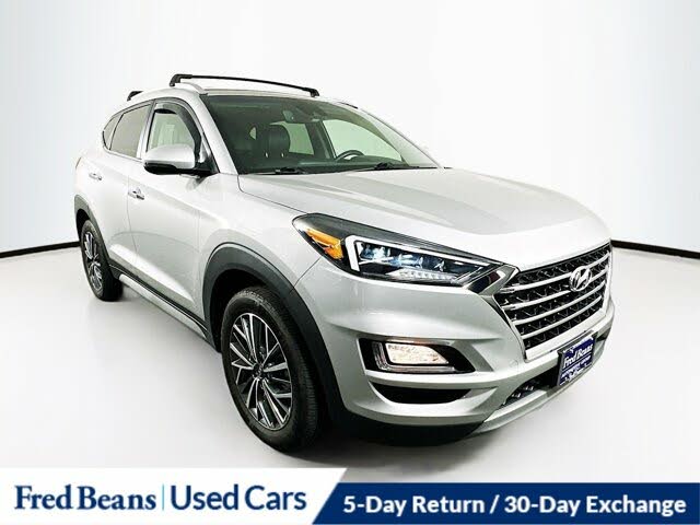 Fred Beans Nissan of Flemington - Flemington, NJ