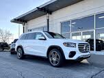 Mercedes-Benz GLS 450 4MATIC