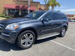 Mercedes-Benz GL-Class GL 450 4MATIC AWD