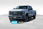 Ford F-250 Super Duty Lariat Crew Cab 4WD