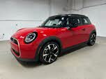 MINI Cooper S 2-Door Hatchback FWD