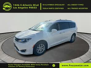 Chrysler Pacifica Touring L FWD