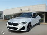 BMW 2 Series M240i Coupe RWD