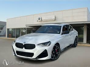 BMW 2 Series M240i Coupe RWD