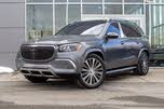 Mercedes-Benz GLS 600 Mercedes-Maybach 4MATIC