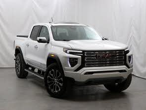 GMC Canyon Denali Crew Cab 4WD
