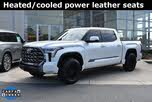 Toyota Tundra Platinum CrewMax Cab RWD