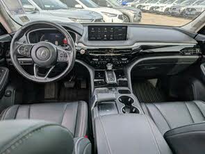 Acura MDX SH-AWD with Technology Package