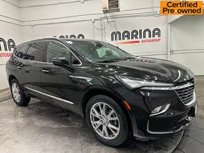 Buick Enclave Essence AWD