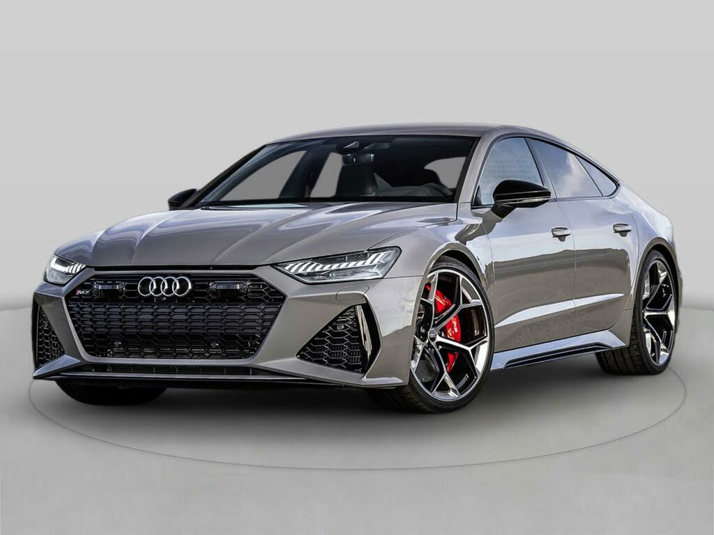 2025 Audi RS 7 4.0T quattro Performance AWD