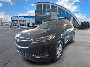 Buick Enclave Premium AWD