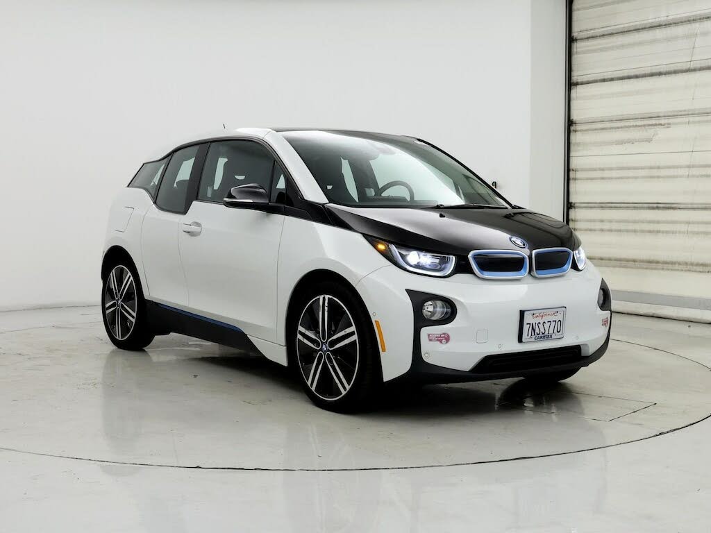 Used BMW i3 for Sale in Tucson AZ CarGurus