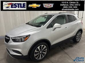 Buick Encore Preferred FWD