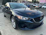 Mazda MAZDA6 Touring Sedan FWD