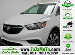 Buick Encore Preferred FWD