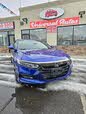 Honda Accord 1.5T Sport FWD