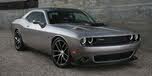 Dodge Challenger 392 Hemi Scat Pack Shaker RWD