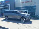 Lincoln Navigator L Reserve 4WD