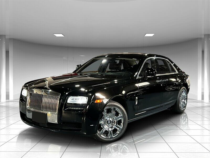 Used Rolls-Royce for Sale (with Photos) - CarGurus