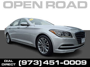 Genesis G80 3.8L