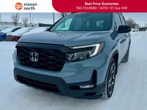 Honda Passport Touring AWD