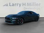 Ford Mustang Bullitt Coupe RWD