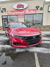 Honda Accord Sport FWD