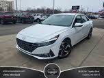 Hyundai Elantra SEL FWD