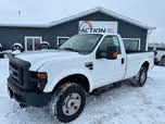 2008 Ford F-250 Super Duty