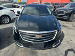 Cadillac XTS Luxury FWD
