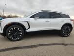 Chevrolet Blazer EV RS eAWD