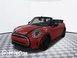 MINI Cooper Convertible FWD