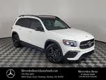 Mercedes-Benz GLB 250 FWD