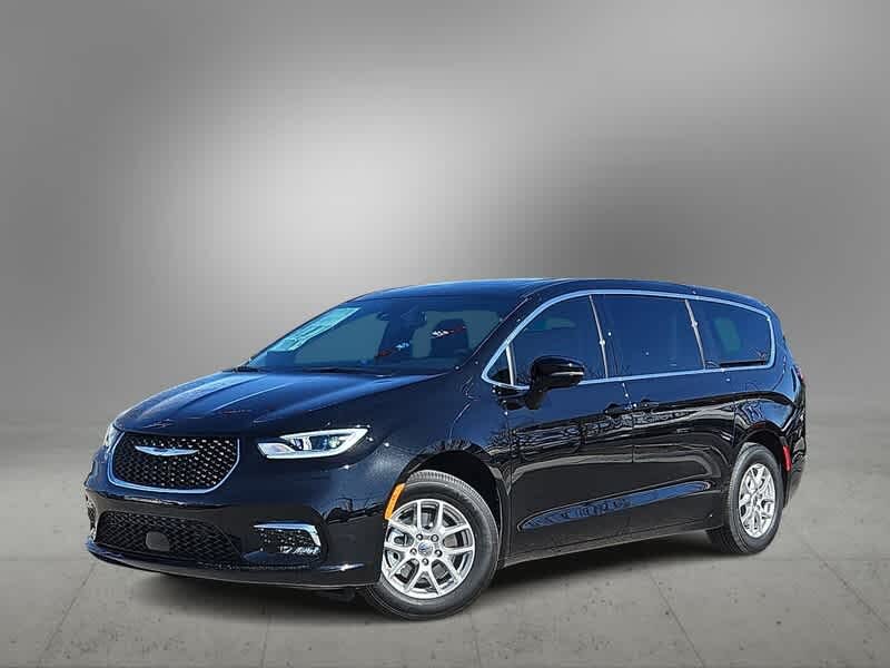 2025 Chrysler Pacifica Select FWD