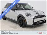 MINI Cooper S 4-Door Hatchback FWD