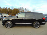Lincoln Navigator Black Label 4WD