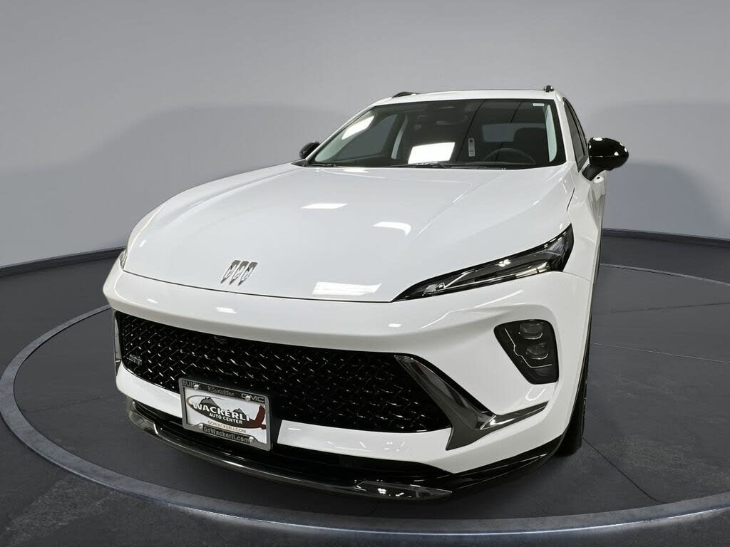 2025 Buick Envision Sport Touring AWD