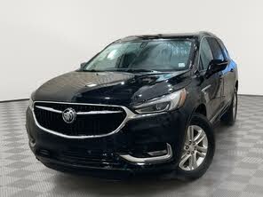 Buick Enclave Essence AWD