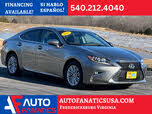 Lexus ES 350 FWD
