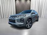 Mitsubishi Outlander Sport ES AWD