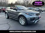 Land Rover Range Rover Evoque HSE Dynamic Convertible