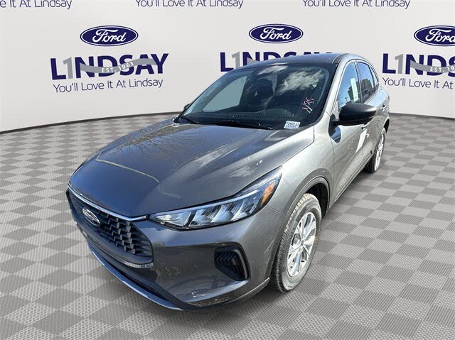 2025 Ford Escape Active AWD