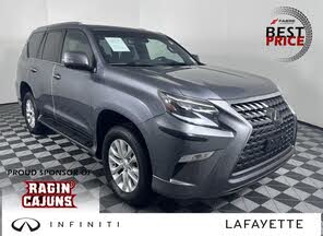 Lexus GX 460 AWD