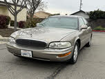 Buick Park Avenue FWD
