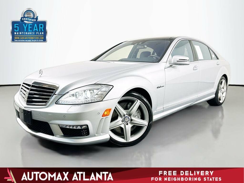 2010 s63 for sale discount