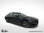Genesis G80 3.5T Sport AWD