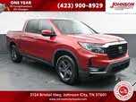 Honda Ridgeline RTL-E AWD